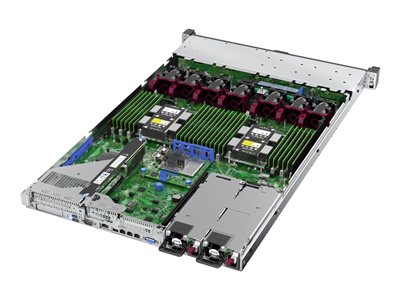 HPE ProLiant DL360 Gen10 Intel Xeon Gold 5218